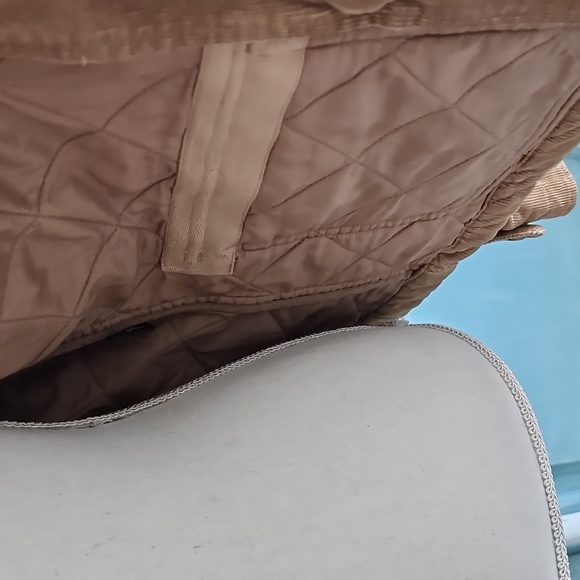 Lauren Ralph Lauren corduroy jacket - Picture 9 of 10